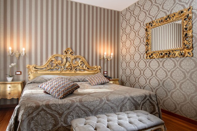 ホテル サンタ マリア