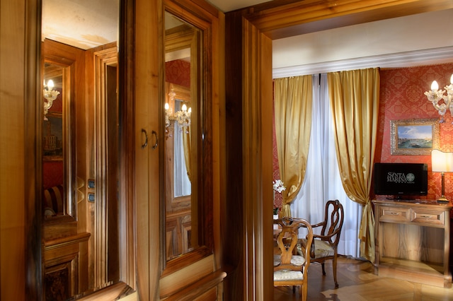 ホテル サンタ マリア