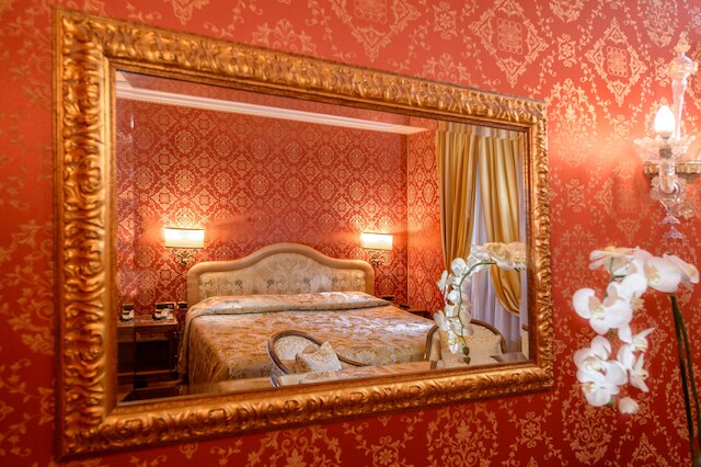 ホテル サンタ マリア