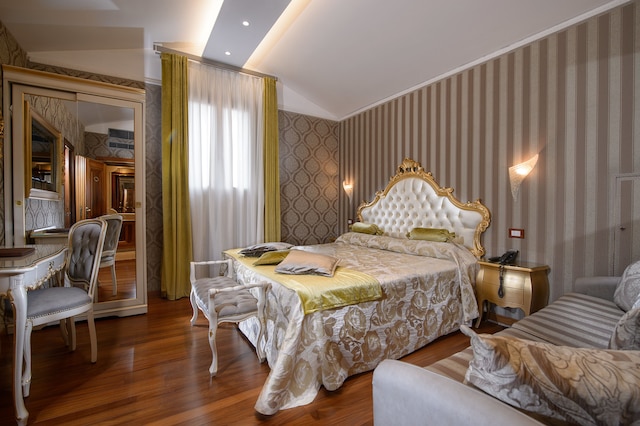 ホテル サンタ マリア