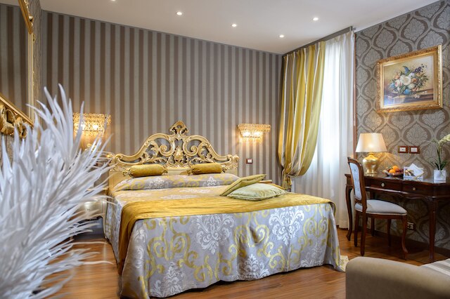 ホテル サンタ マリア