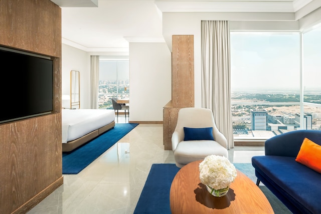 フェアモント ドバイ