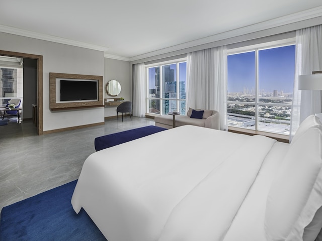 フェアモント ドバイ