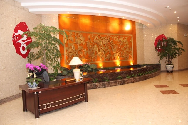 The North Garden Hotel Beijing Wangfujing (北京北方佳苑饭店)