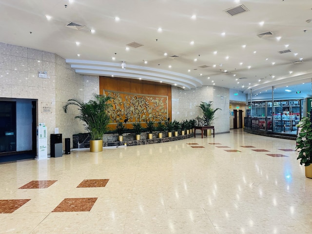 The North Garden Hotel Beijing Wangfujing (北京北方佳苑饭店)