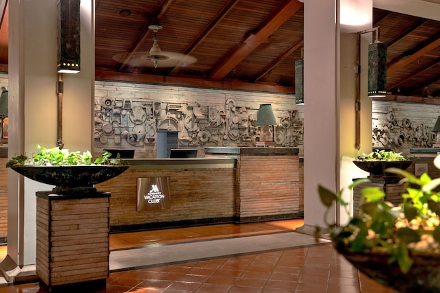 マリオッツ プーケット ビーチ クラブ