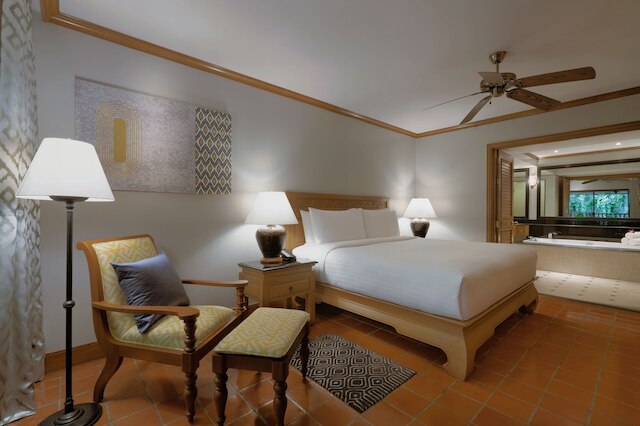 マリオッツ プーケット ビーチ クラブ