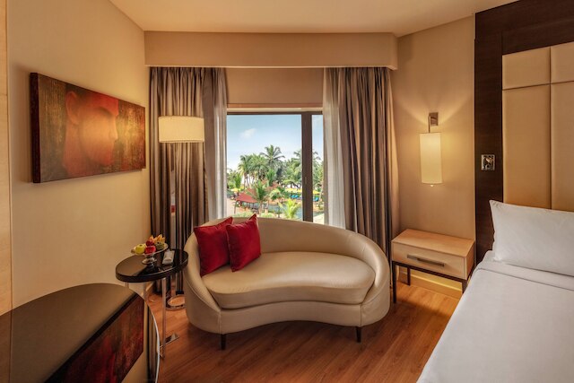 JWマリオット・ホテル・ムンバイ