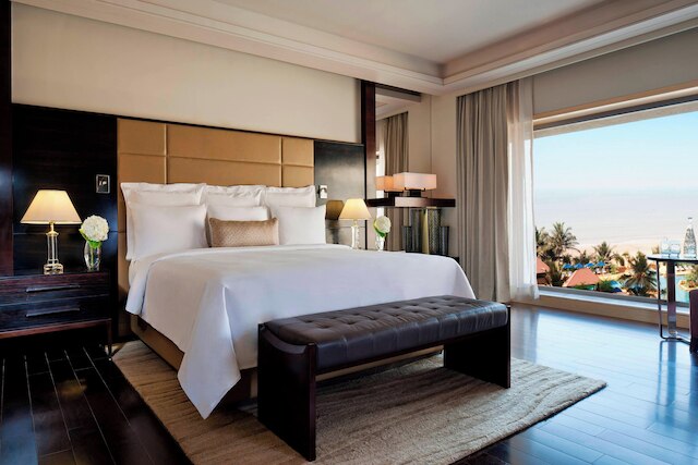 JWマリオット・ホテル・ムンバイ