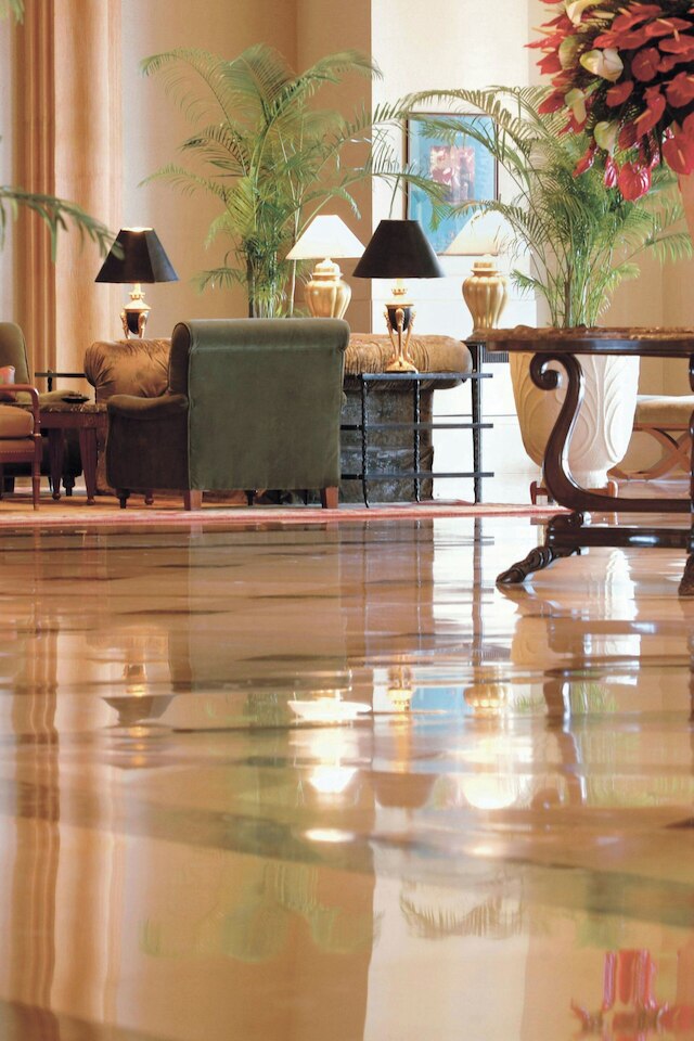 JWマリオット・ホテル・ムンバイ