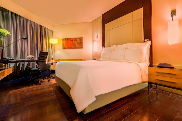 JWマリオット・ホテル・ムンバイ