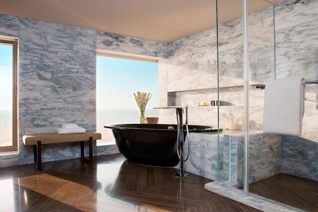 JWマリオット・ホテル・ムンバイ