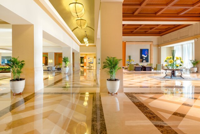 JWマリオット・ホテル・ムンバイ