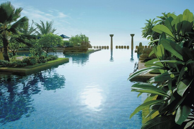 JWマリオット・ホテル・ムンバイ