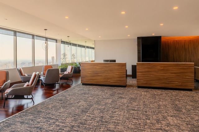 ヒルトン メキシコシティ レフォルマ