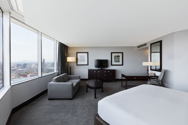 ヒルトン メキシコシティ レフォルマ