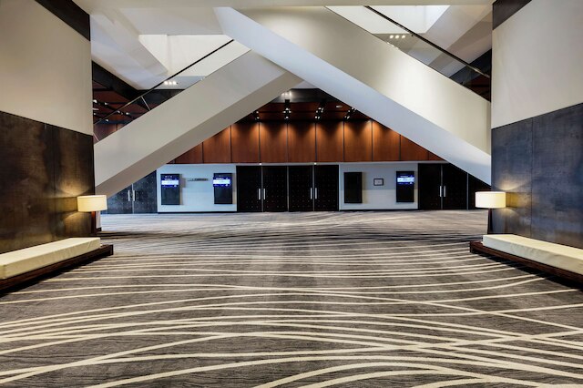 ヒルトン メキシコシティ レフォルマ