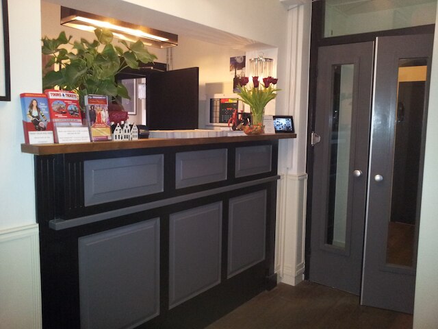 ザ コンサート ホテル