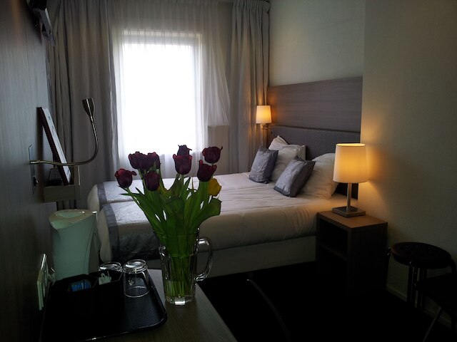 ザ コンサート ホテル