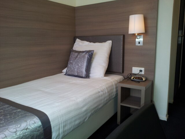 ザ コンサート ホテル