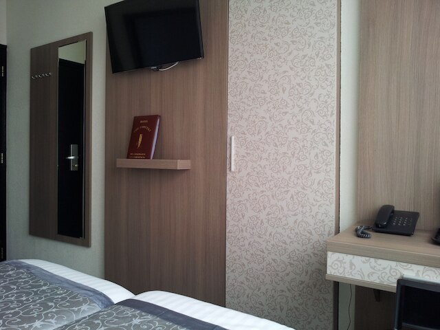 ザ コンサート ホテル