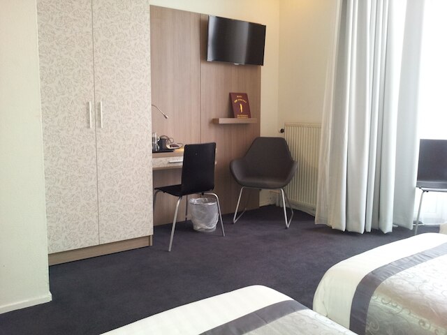 ザ コンサート ホテル