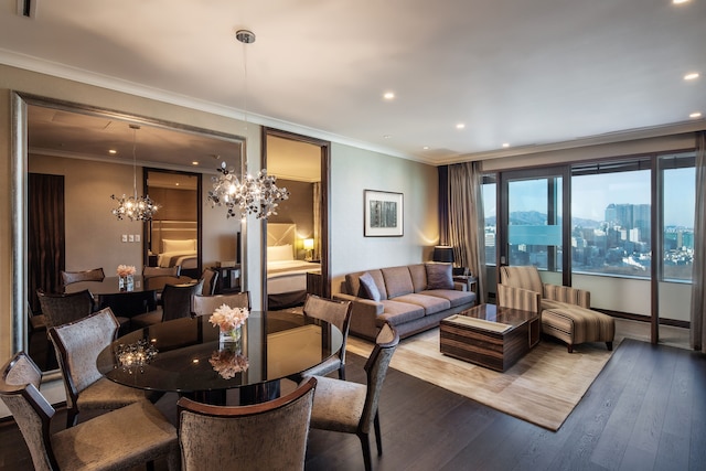 オークウッド プレミア COEX センター