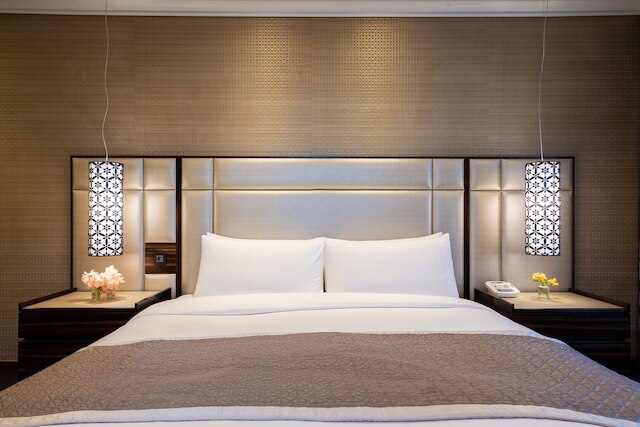 オークウッド プレミア COEX センター