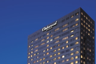 オークウッド プレミア COEX センター