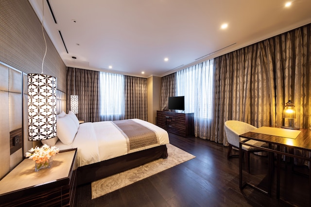 オークウッド プレミア COEX センター