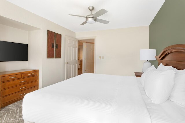 ヒルトン バケーションクラブ ビラ デ サンタフェ