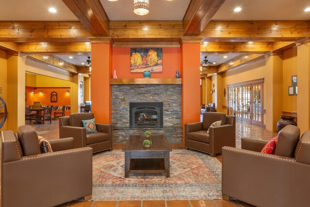 ヒルトン バケーションクラブ ビラ デ サンタフェ