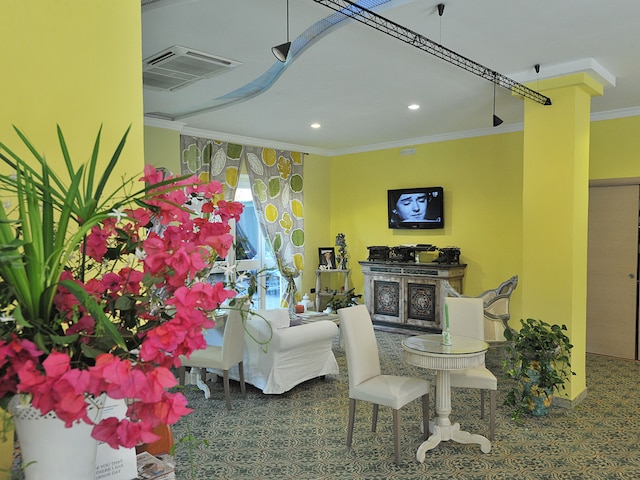 ホテル ミーラマーレ