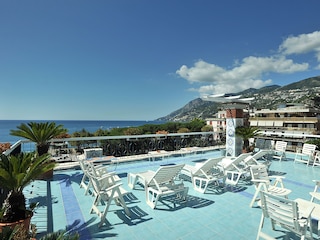 ホテル ミーラマーレ