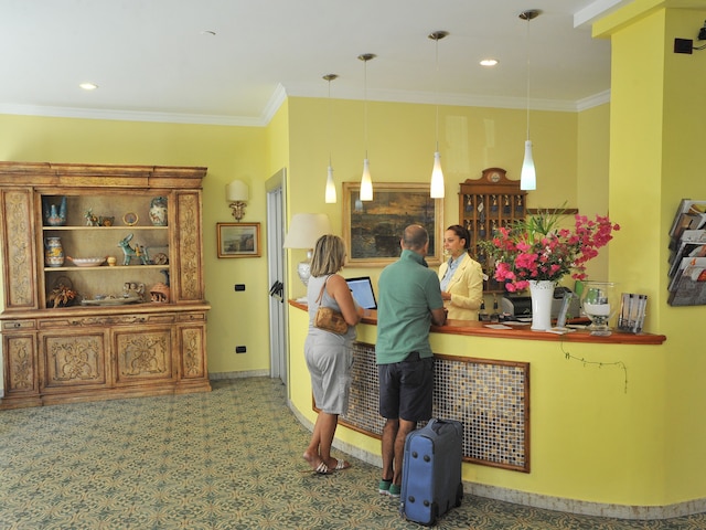 ホテル ミーラマーレ