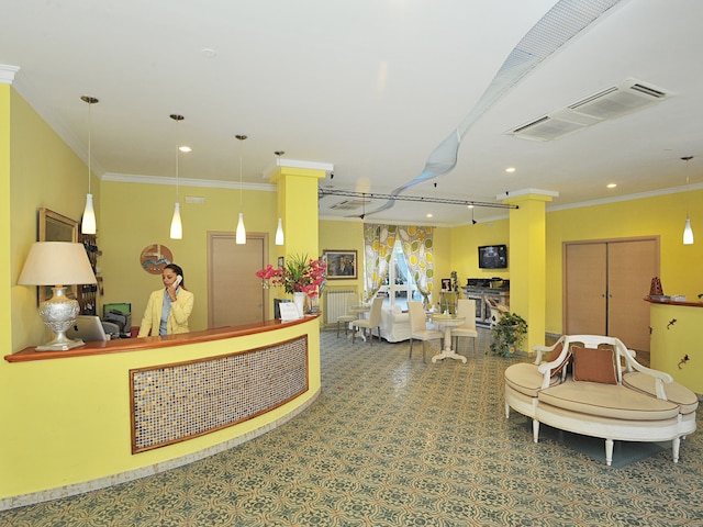 ホテル ミーラマーレ