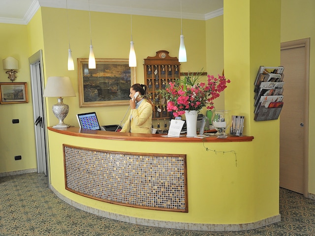 ホテル ミーラマーレ