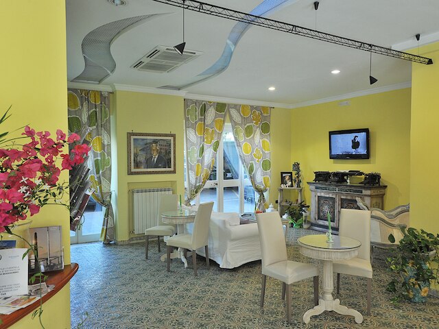 ホテル ミーラマーレ