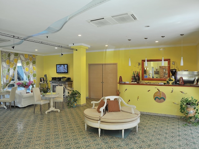 ホテル ミーラマーレ