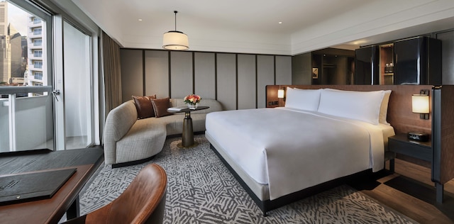 フェアモント シンガポール