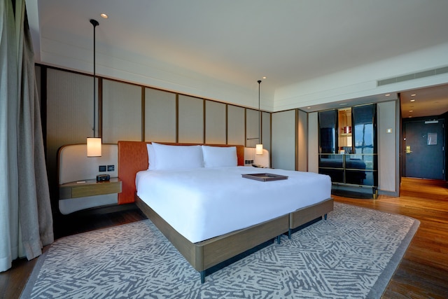 フェアモント シンガポール