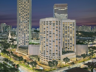 フェアモント シンガポール