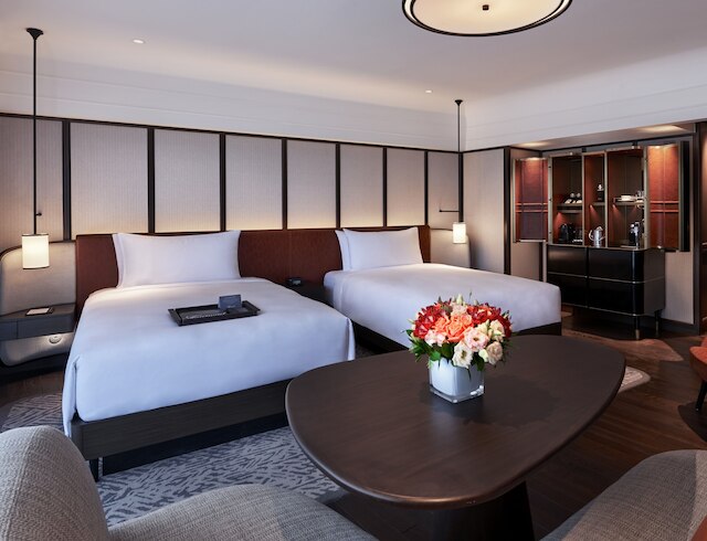 フェアモント シンガポール