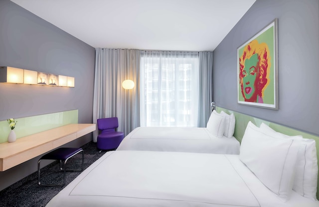 パーク プラザ ベルリン