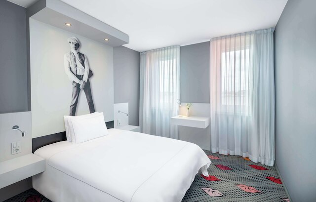 パーク プラザ ベルリン