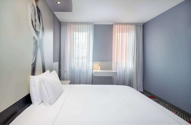 パーク プラザ ベルリン