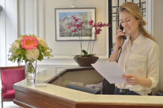 ホテル ユニック リニア サン ジェルマン