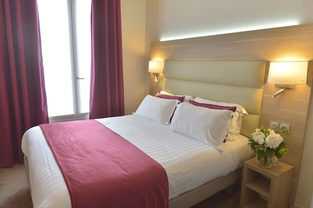 ホテル ユニック リニア サン ジェルマン