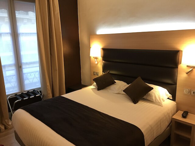 ホテル ユニック リニア サン ジェルマン