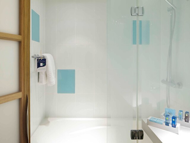 ノボテル マンチェスター センター